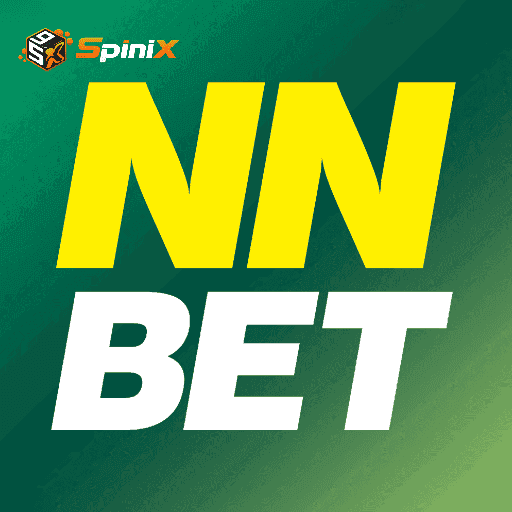 Logo da NNBET